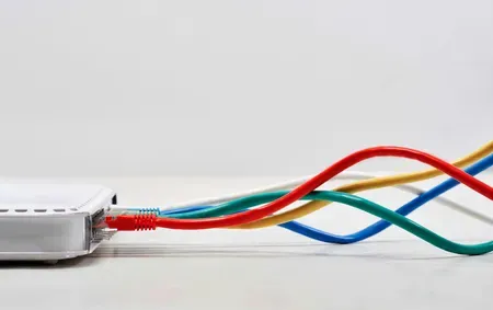 Wired Connection Fundamentals