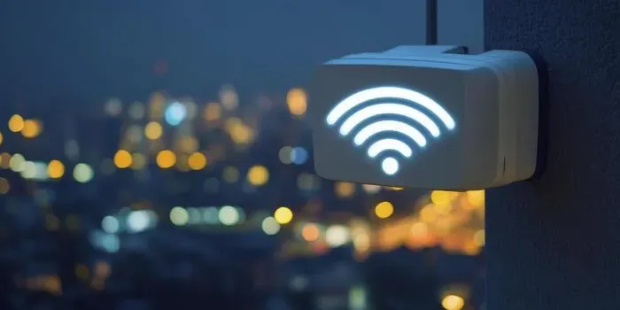Taking Off the Wire: How does wireless networking work?